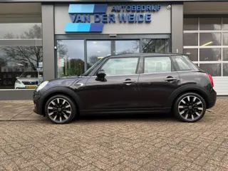 MINI COOPER 1.5 COOPER  Cruise / Clima / Nav