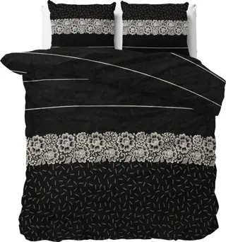 Sleeptime dekbedovertrek 200x220 Dervio