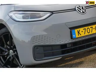 Volkswagen ID.3 First Plus 58 kWh - Moonstone/Black 2Tone - Topstaat