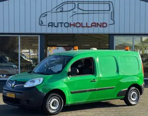 RENAULT KANGOO 1.5 DCI 81KW 110PK L2H1 MAXI EURO 6 NAVIGATIE/ AIRCO/ CRUISE CONTROL/ TREKHAAK/ 100% DEALERONDERHOUDEN