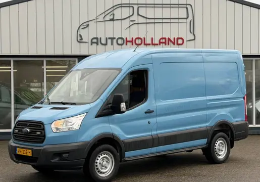 FORD TRANSIT 2.2 TDCI 92KW 125PK KOPPELING PROBLEEM