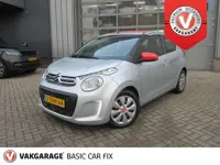 Citroen C1 Airscape Shine Airco Cabrio