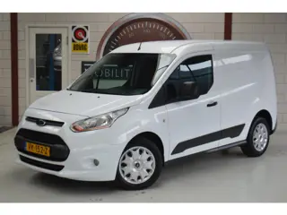 Ford Transit Connect 1.6 TDCI L1, 1e eig, Trekhaak, Navi, CAMERA, ALS NIEUW!