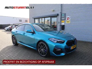 BMW 2-serie Gran Coupé 218i Executive Edition 1e eigenaar | Dealer Onderh | BTW | NAP | Pano | M Spo