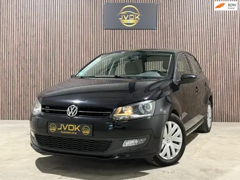 Volkswagen POLO 1.2 TSI Comfortline Carplay Navi Airco