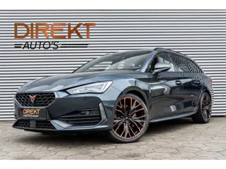 Cupra Leon ST 2.0 TSI 4DRIVE PANO CAMERA BEATS TREKH. KEYLESS