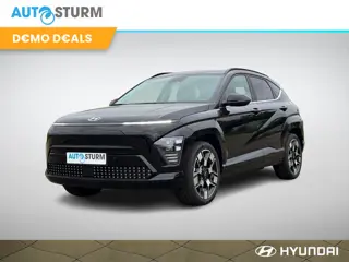 Hyundai Kona Electric Premium 65.4 kWh