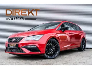 SEAT Leon ST 2.0 TSI CUPRA 300 4DRIVE VIRTUAL BEATS DCC
