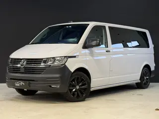 Volkswagen Transporter 2.0 TDI L2H1 30 DC Highline | Origineel NL | Apple carplay | Camera | Trekhaa