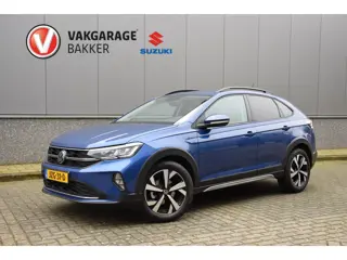 Volkswagen Taigo 1.0 TSI Life Edition | keyless entry/start | parkeersensor voor en achter | Cruise 