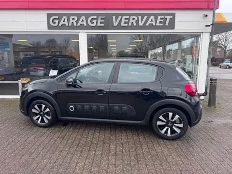 Citroën C3 1.2 PureTech Feel (bj 2018)
