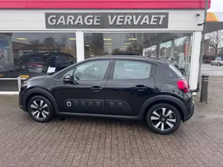 Citroën C3 1.2 PureTech Feel (bj 2018)