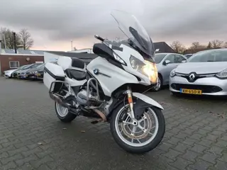 BMW R 1200 RT (bj 2018)