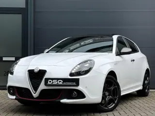 Alfa Romeo Giulietta 1.4 Turbo MultiAir Super