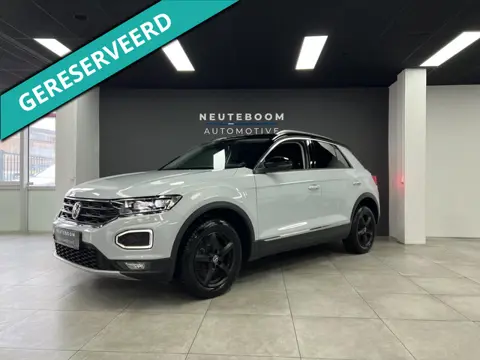 Volkswagen T-Roc 1.0 TSI | PDC | Side assist | Carplay |LED|