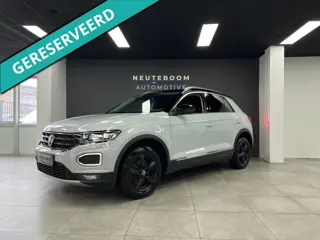 Volkswagen T-Roc 1.0 TSI | PDC | Side assist | Carplay |LED|