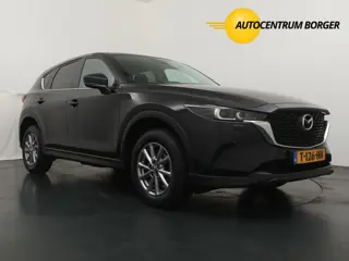 Mazda CX-5 2.0 Hybrid Mild 165 Centre-Line Automaat /  Trekhaak / Navi / Camera  / Stoel&Stuurverw.
