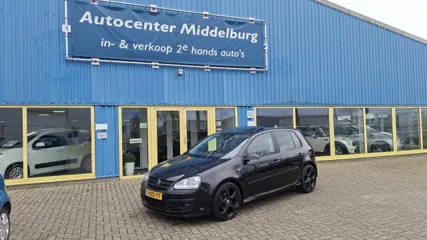 VOLKSWAGEN GOLF 1.4 TSI GT Sport Business