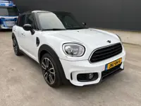 Mini Countryman 1.5 Cooper Pepper JCW
