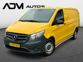 Mercedes-Benz Vito 109 CDI Functional Lang