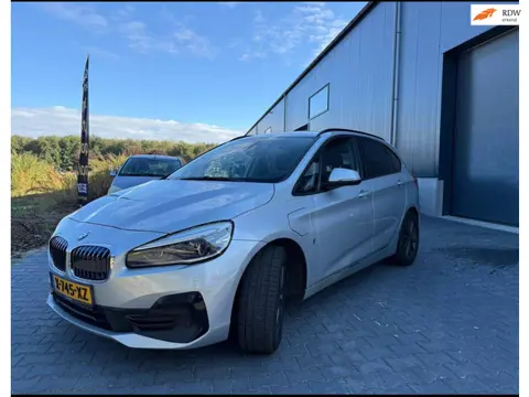 BMW 2-serie Active Tourer 225xe iPerformance