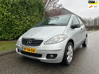 Mercedes-Benz A-klasse 150 Classic