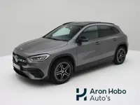 Mercedes-Benz GLA-klasse 250 e AMG Pano, Camera, Memory, Sfeerverlichting, Carplay