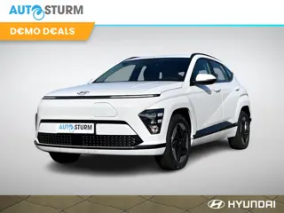 Hyundai Kona Electric Comfort Limited 65.4 kWh