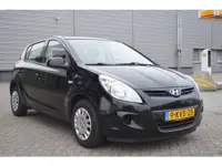 Hyundai I20 1.2i i-Drive bj12 airco elec pak leuke auto
