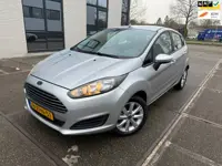 Ford Fiesta 1.0 Style / APK / AIRCO / NAP / BOEKJES / TWEE SLEUTELS / ZEER NETTE AUTO!!!