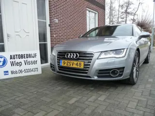 Audi A7 Sportback 3.0 TDI quattro Pro Line plus