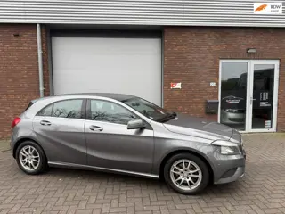 Mercedes-Benz A-klasse 180 Prestige|AUTOMAAT|AIRCO|NIEUWE APK