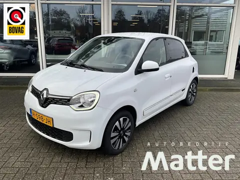 Renault Twingo 1.0 SCe Intens