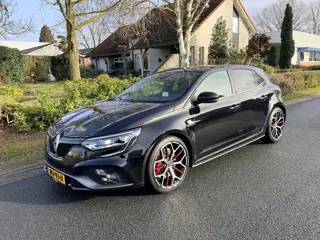 Renault Mégane 1.8 TCe 300 RS Trophy AUT•ACC•4Control