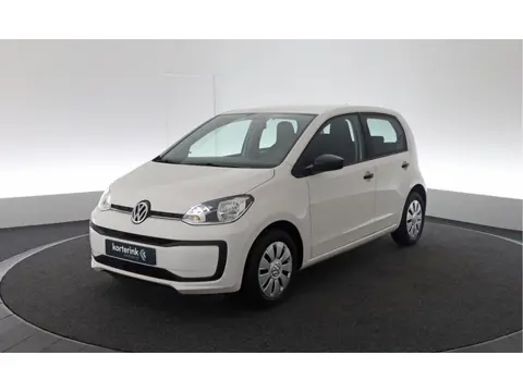 Volkswagen up! 1.0 BMT take up! (bj 2017)
