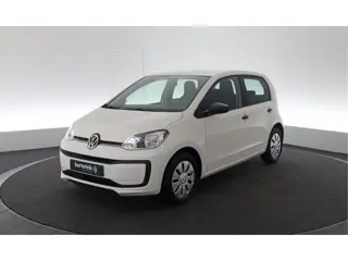 Volkswagen up! 1.0 BMT take up! (bj 2017)