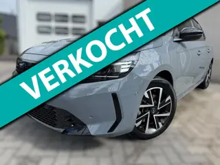 Opel Corsa 1.2 GS CARPLAY / PARKEERSENSOREN / LED / DODEHOEK SENSOREN / CRUISE CONTROL / TWO-TONE