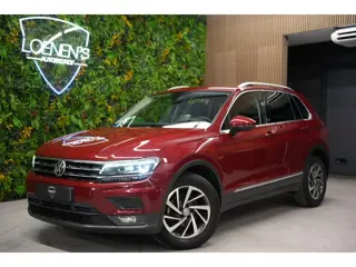 Volkswagen Tiguan 1.4 TSI 4Motion Sound / CarPlay / Camera / HUD