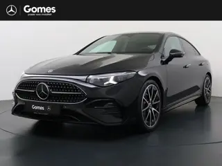 Mercedes-Benz CLA 180 Business Solution AMG | Night Pakket | Panoramadak | Adaptieve Cruise Control 