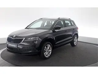 Škoda Karoq 1.5 TSI ACT Business Edition Plus | Pano | Sportstuur