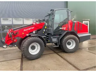 Schäffer 8620 T-3 (bj 2025)