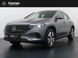 Mercedes-Benz EQA 250+ Business Solution | Progressive Advanced Pakket | Trekhaak | DISTRONIC Afstan