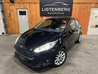 Ford Fiesta 1.0 EcoBoost Titanium AIRCO, LED, VOL.ONDERHOUD