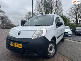 Renault Kangoo Express 1.6-16V Express C.V Bluetooth Trekhaak