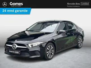 Mercedes-Benz A-klasse 180 Widescreen | Trekhaak