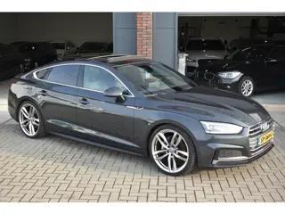 Audi A5 Sportback 2.0 TDI Sport S-line Edition / Pano / B&O