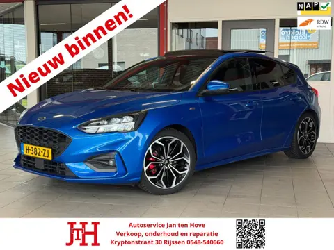 Ford Focus 1.5 EcoBoost ST Line Business*Camera*Automaat*Panorama*B&O*BTW*