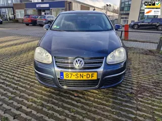 Volkswagen Jetta 1.6 Comfortline Bj.2006 Kmst.233371 met APK tot 10-03-2027