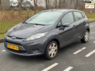 Ford Fiesta 1.25 Limited / AIRCO / NAP