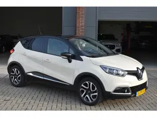 Renault Captur 1.5 dCi Dynamique (bj 2015)